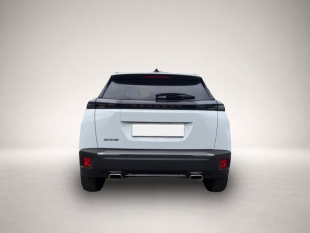 Peugeot 2008, Bild 4 von 5