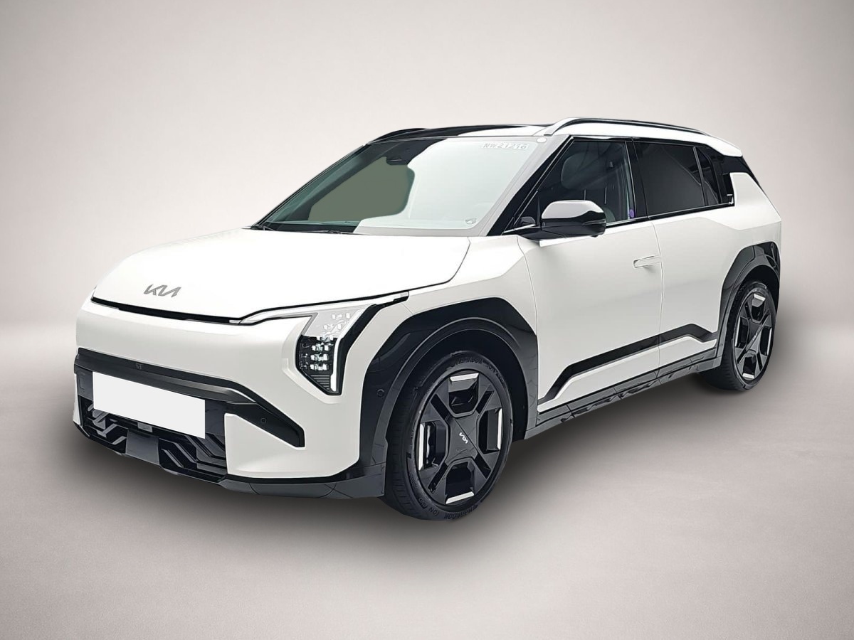 KIA EV3 (08/2026, ELECTRIC)