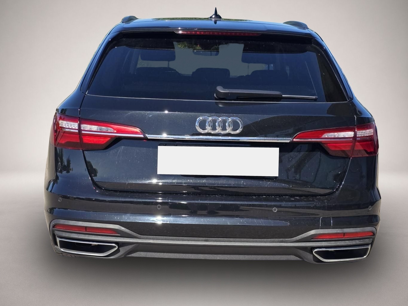 Audi A4 (09/2022, )