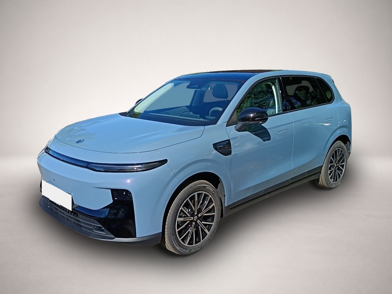 Leapmotor B10 (, ELECTRIC)