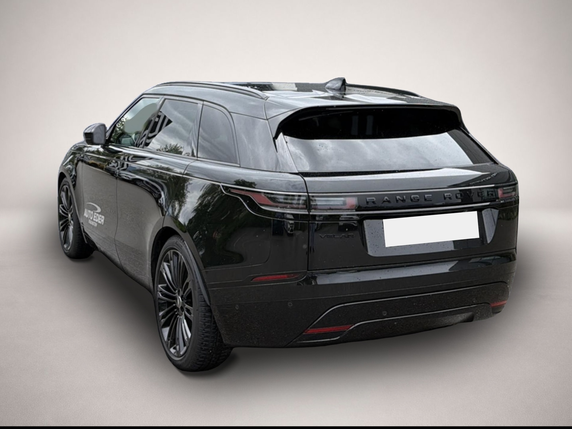 Land-Rover Range Rover Velar (02/2026, Diesel)