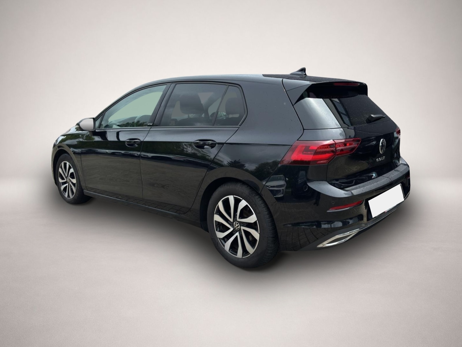 Volkswagen Golf (02/2023, Diesel)