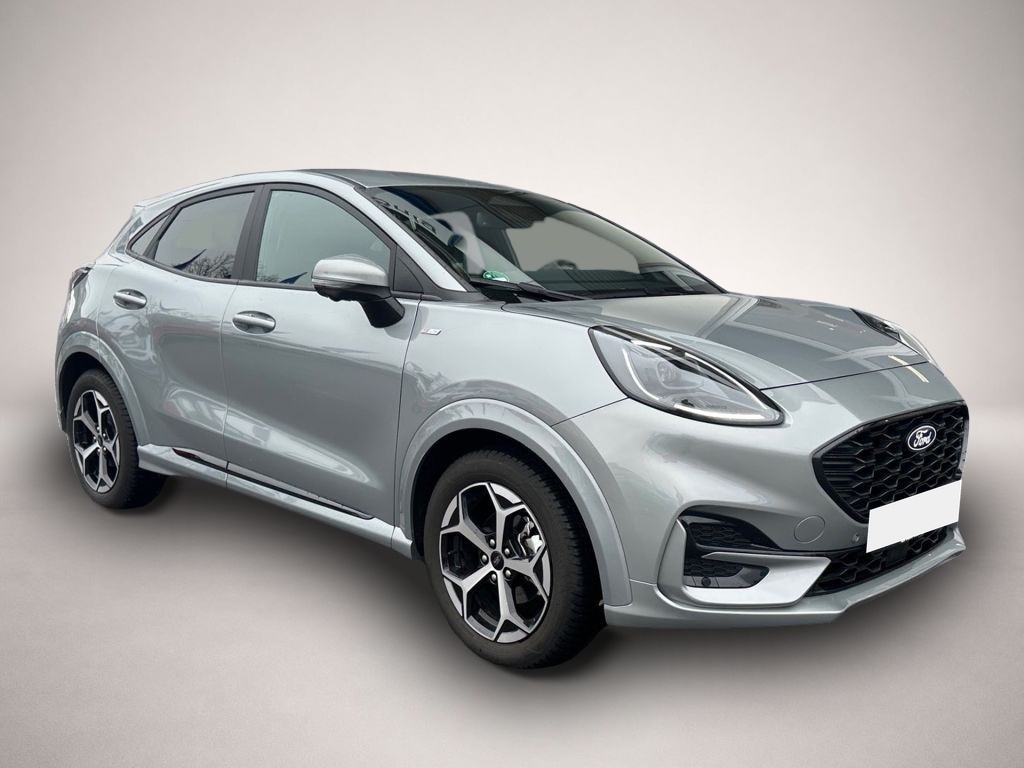 Ford Puma (02/2025, )