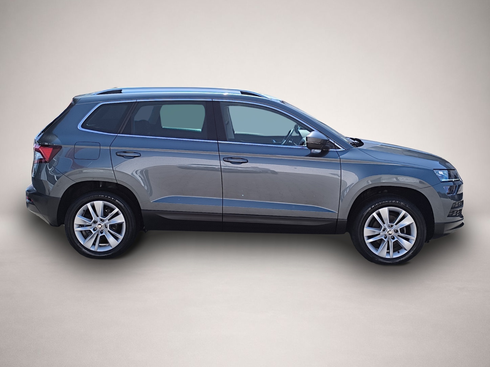 Skoda Karoq (05/2022, )