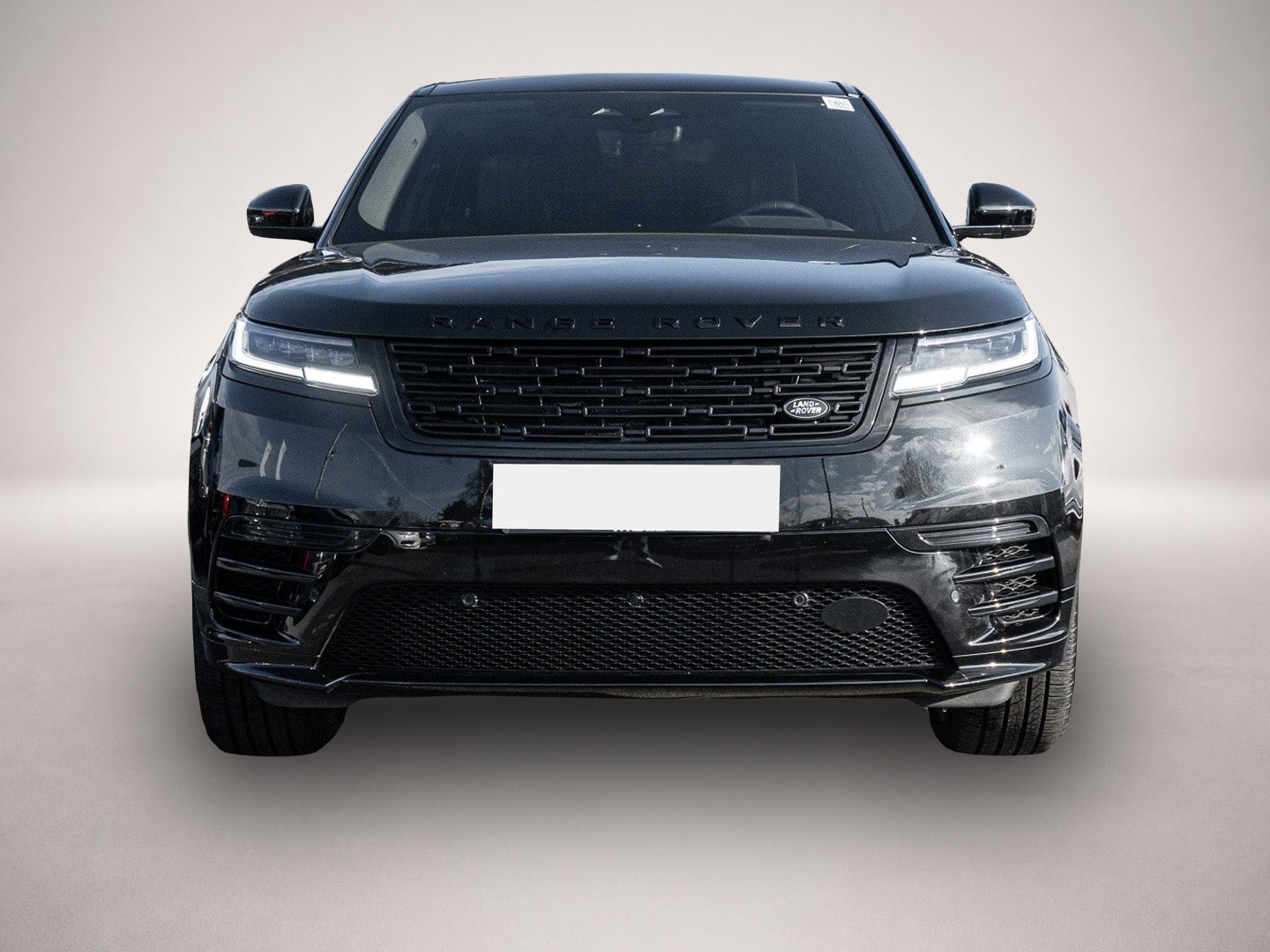 Land-Rover Range Rover Velar (02/2024, )