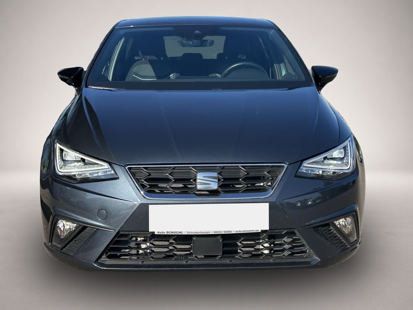 Seat Ibiza (03/2024, )