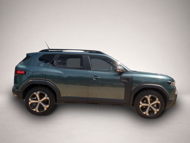 Dacia Duster, Bild 2 von 5