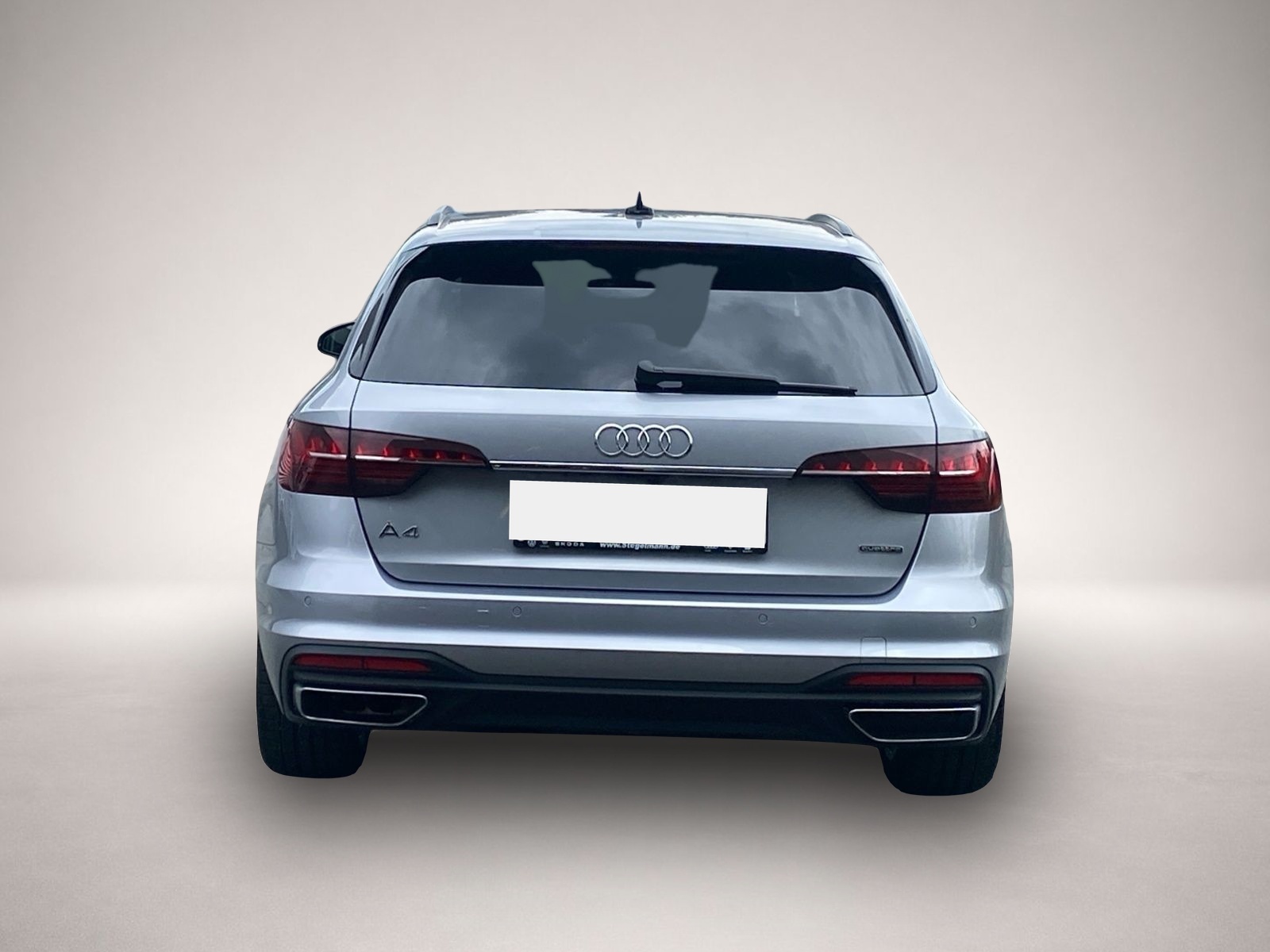 Audi A4 (01/2025, )