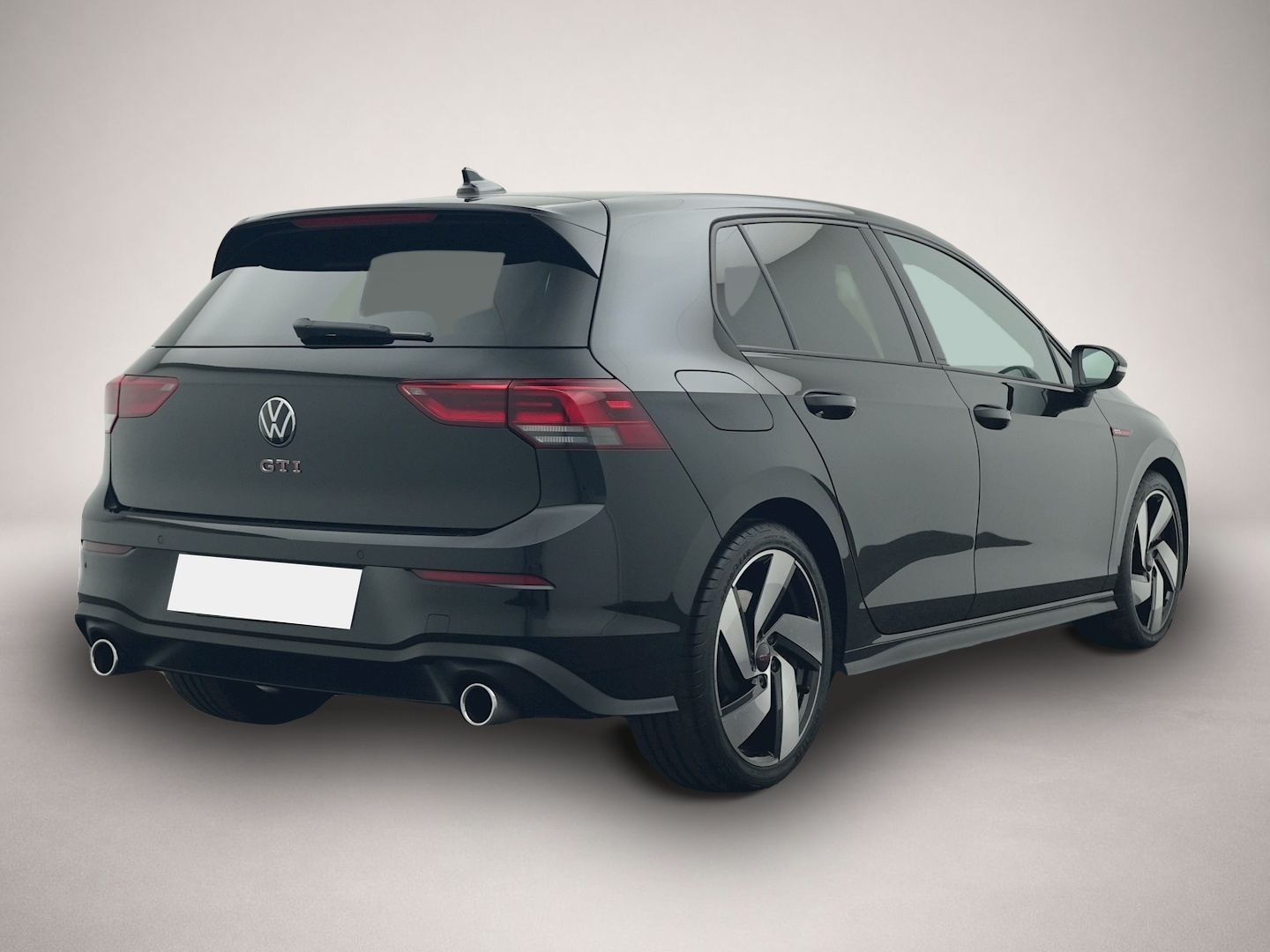 Volkswagen Golf (03/2024, Benzin)
