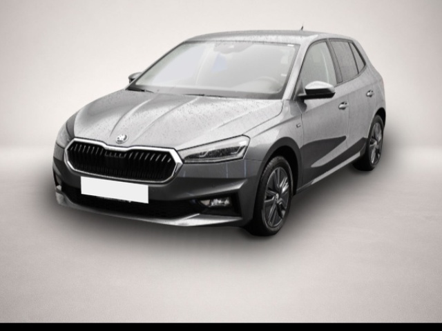 Skoda Fabia (12/2024, )