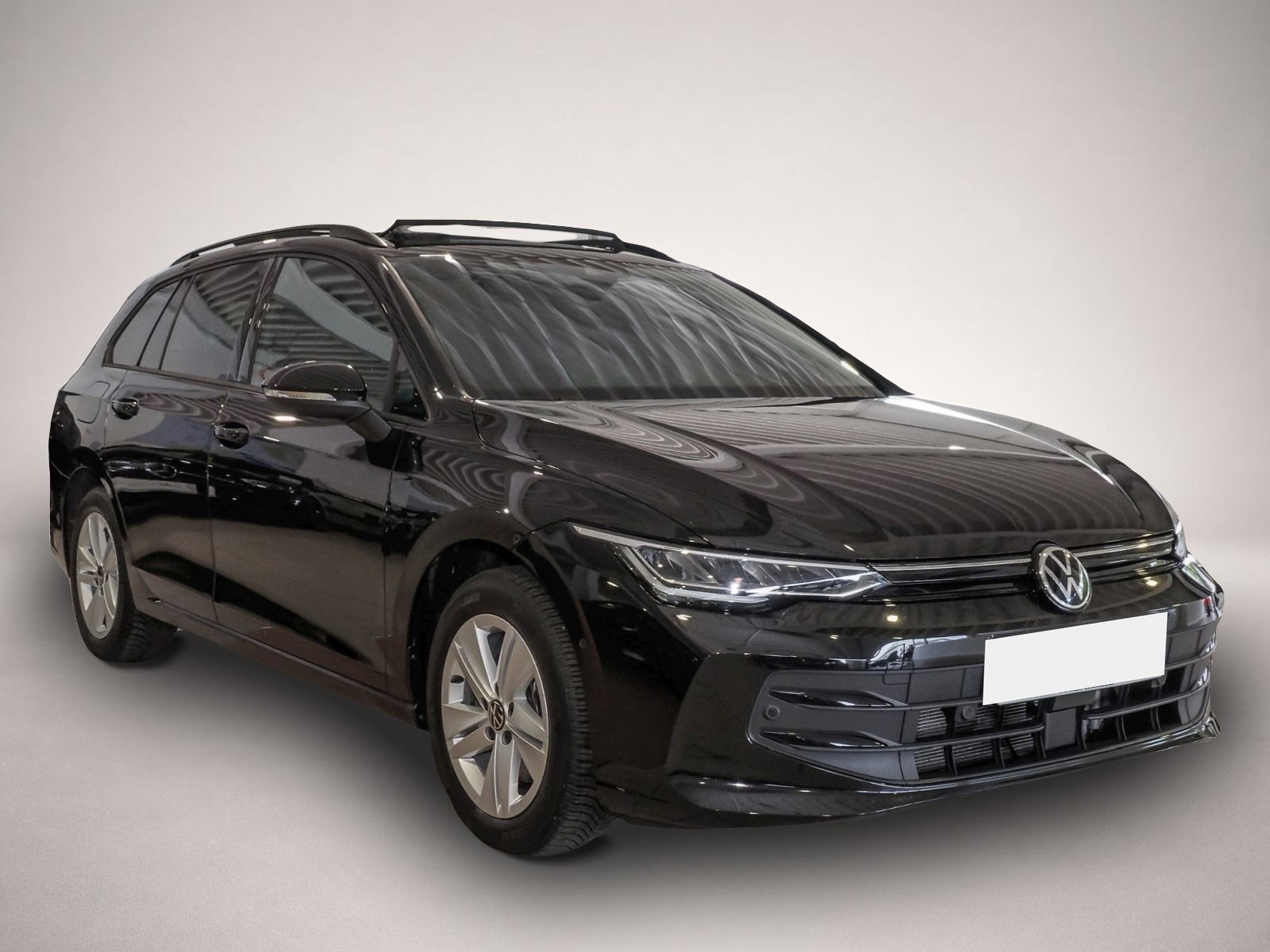 Volkswagen Golf (01/2025, Diesel)