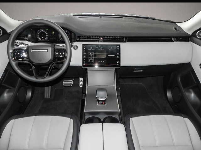 Land-Rover Range Rover Evoque (06/2025, Diesel)