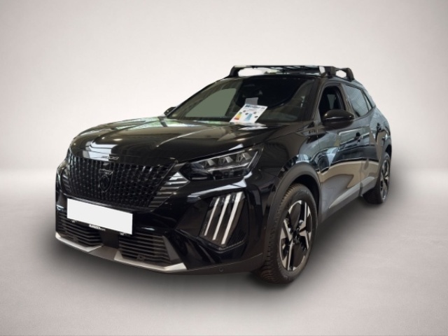 Peugeot 2008 (03/2026, Benzin)