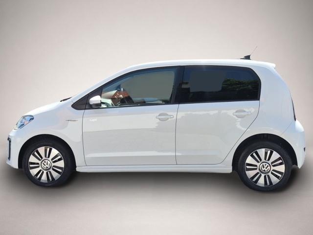 Volkswagen e-up! (03/2017, ELECTRIC)