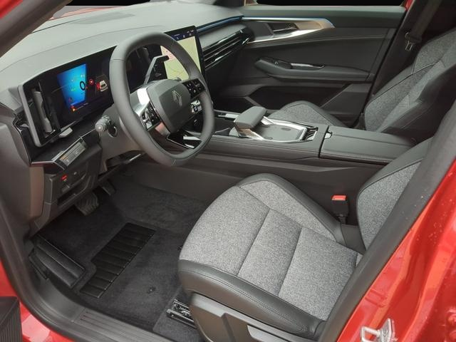 Renault Rafale (07/2025, Hybrid (Benzin/Elektro))
