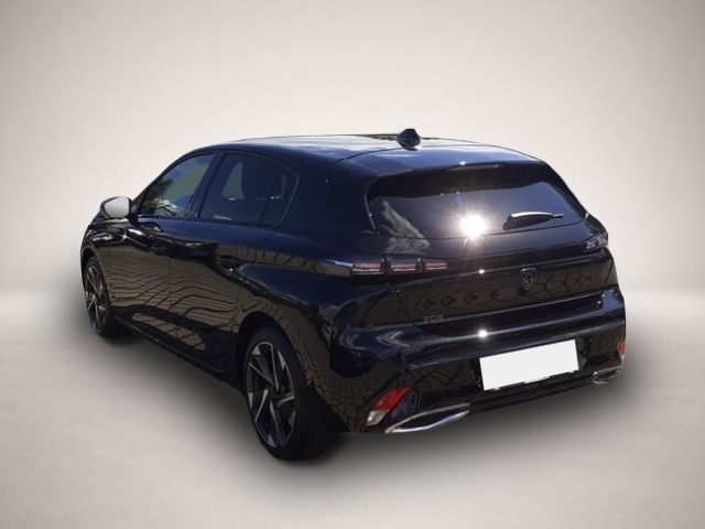 Peugeot 308 (02/2024, Benzin)
