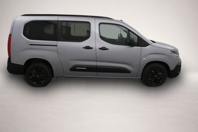 Citroen Berlingo (10/2026, Diesel)