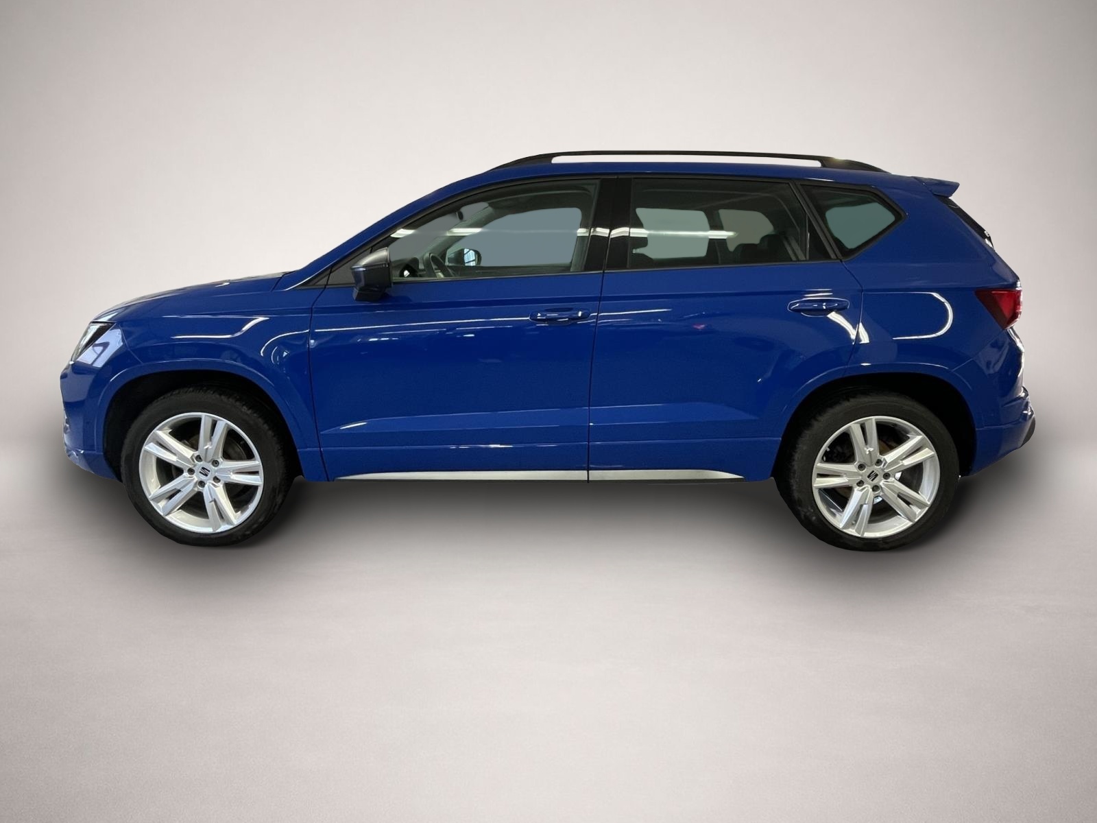 Seat Ateca (10/2023, Benzin)