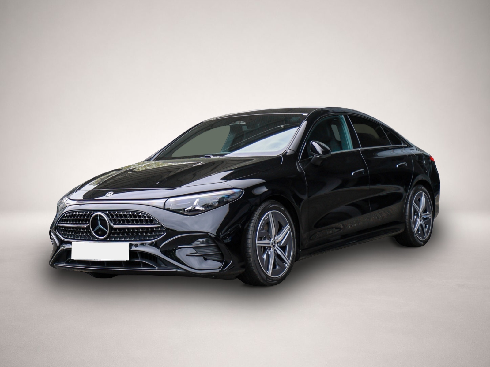 Mercedes-Benz CLA 180 (04/2026, Benzin)