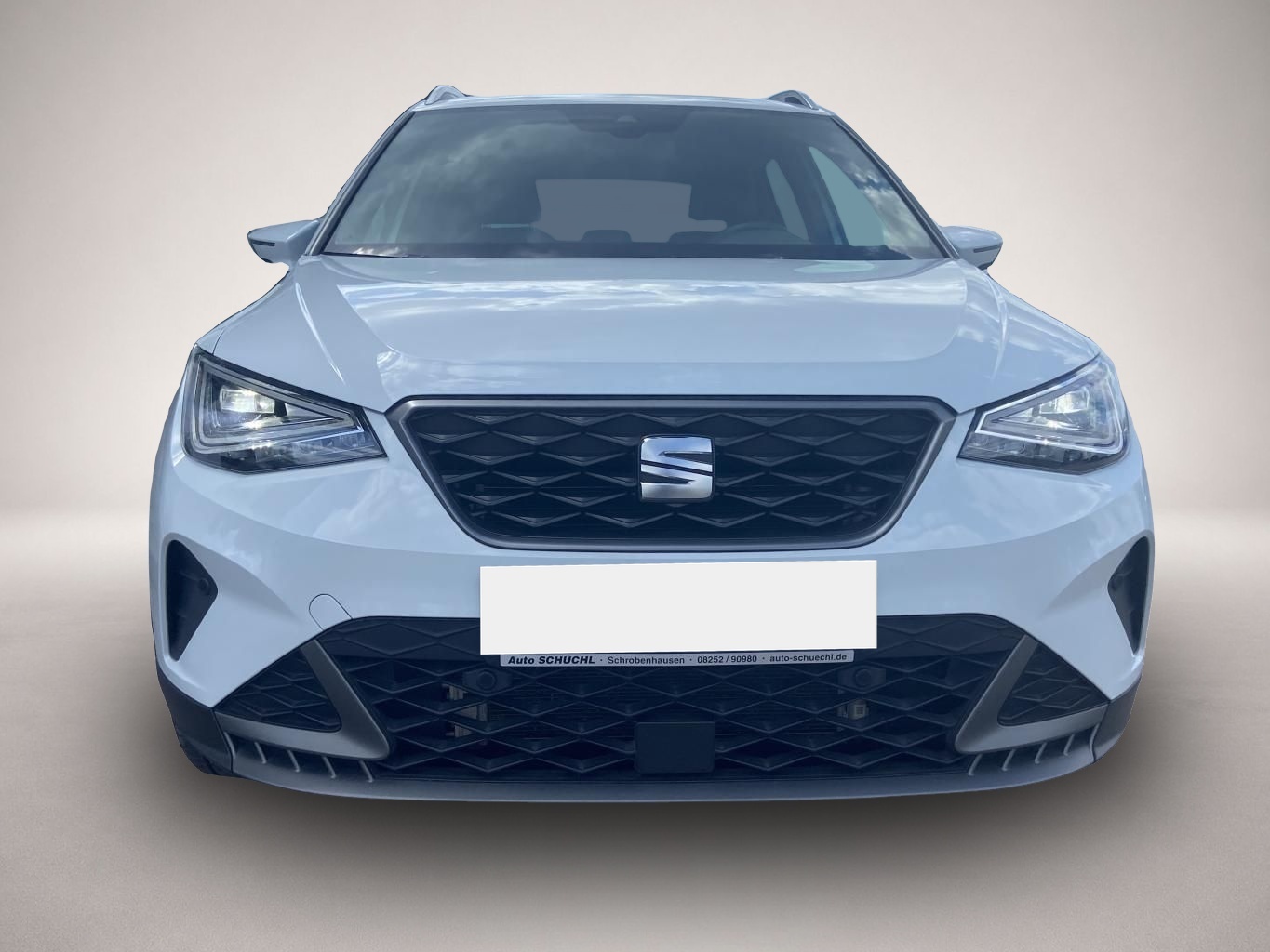 Seat Arona (06/2023, )
