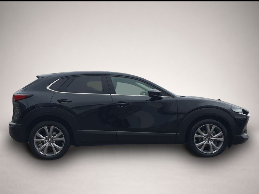 Mazda CX-30 (01/2022, Benzin)
