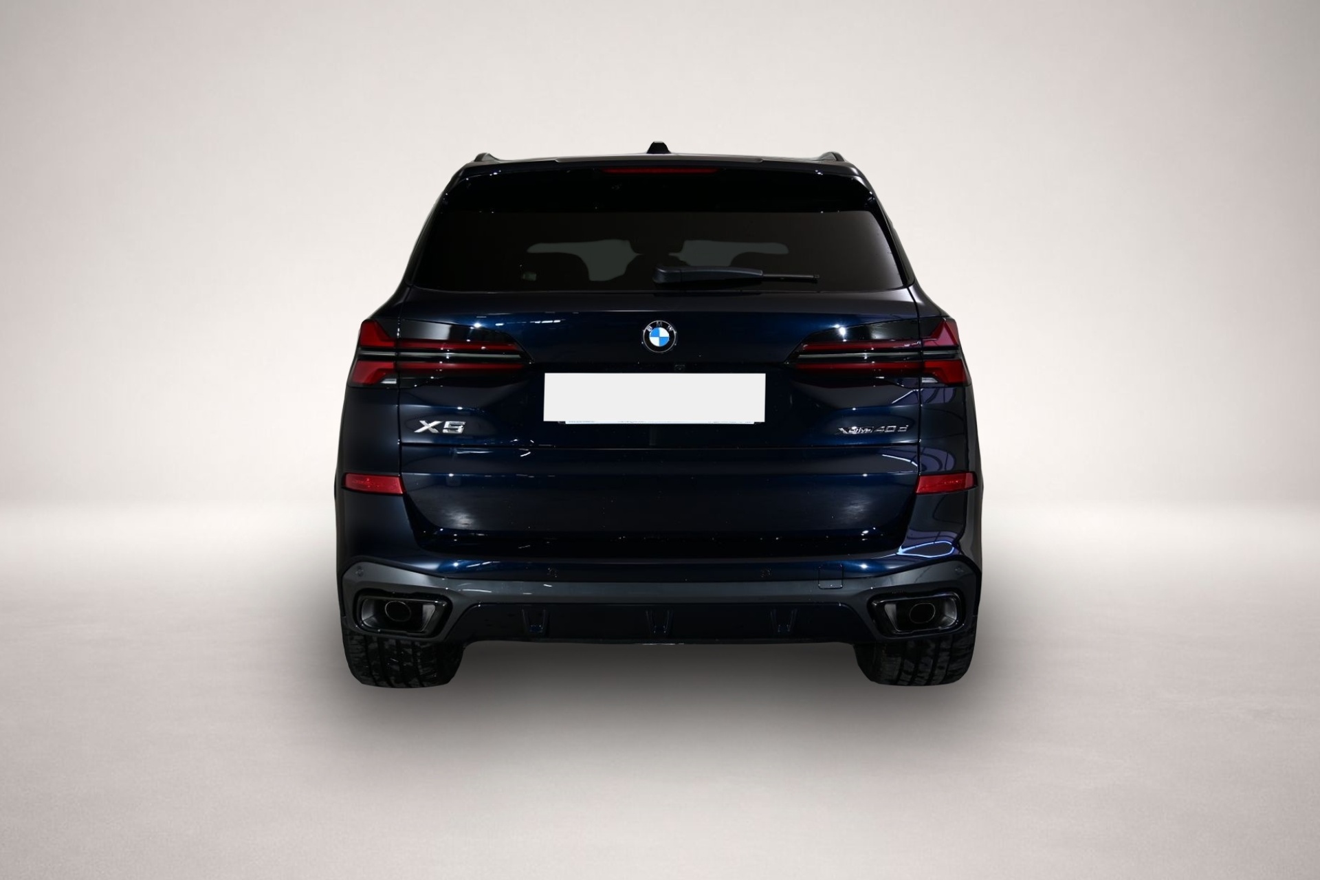 BMW X5 (08/2025, Diesel)