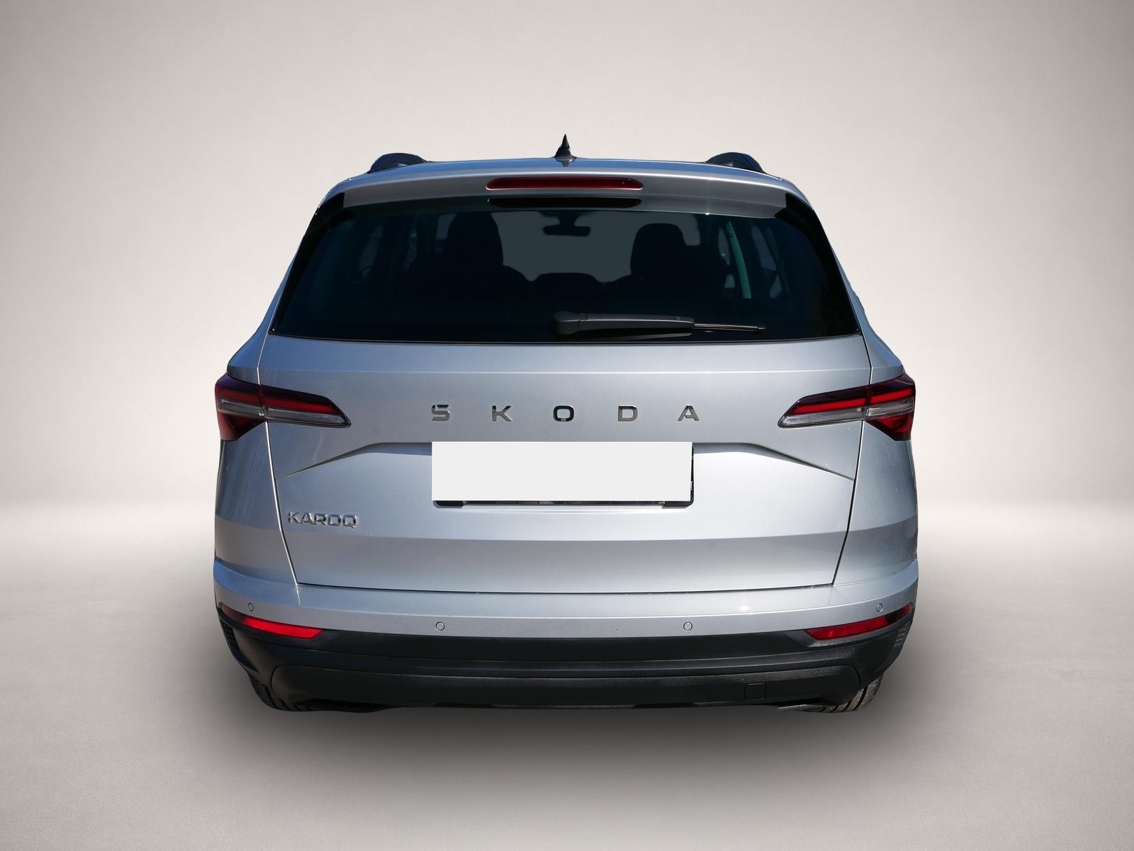 Skoda Karoq (05/2025, Benzin)