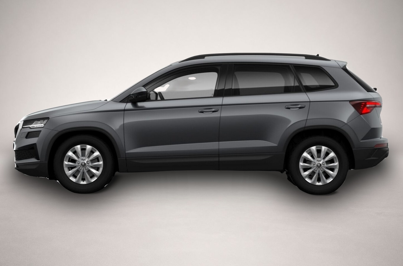 Skoda Karoq (06/2026, Benzin)