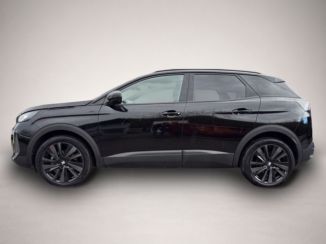 Peugeot 3008 (12/2023, Benzin)
