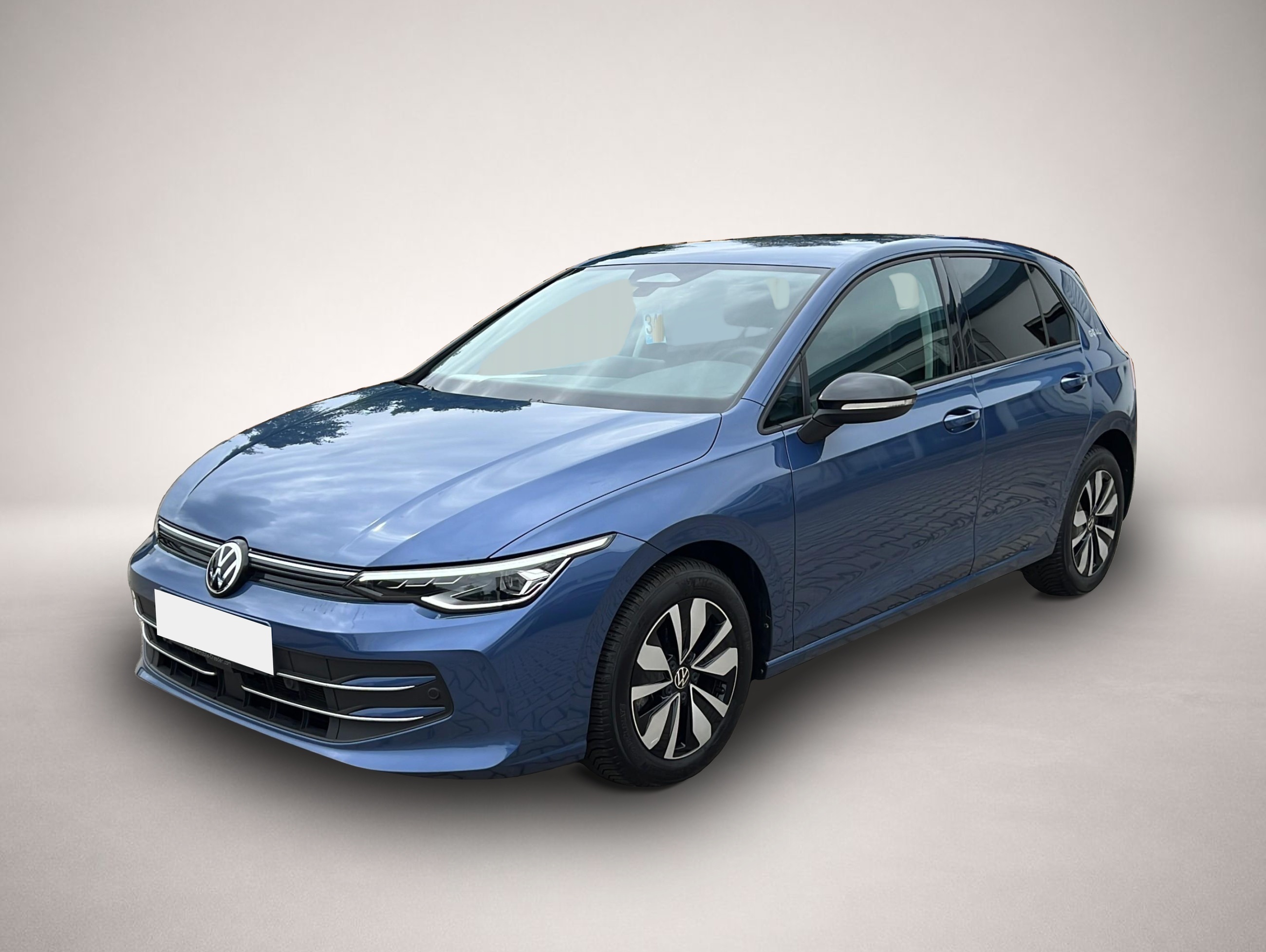 Volkswagen Golf (10/2025, Diesel)