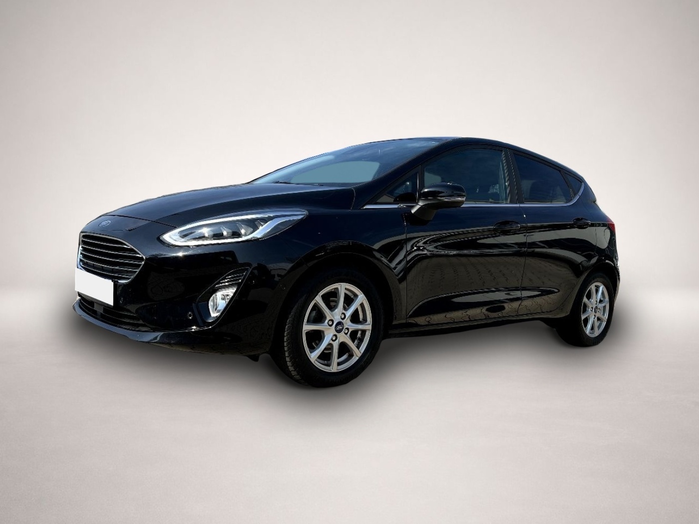 Ford Fiesta (12/2020, )