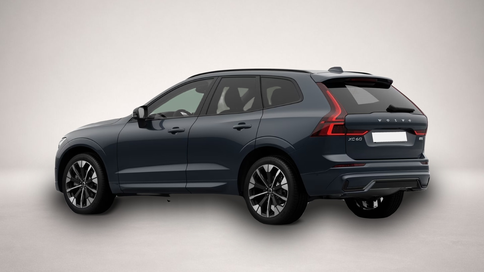 Volvo XC 60, Bild 3 von 7
