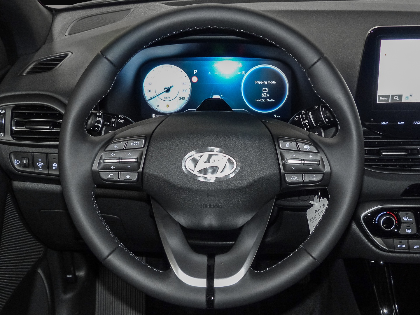 Hyundai i30 (06/2026, Benzin)