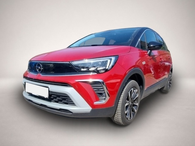 Opel Crossland (X) (03/2024, Benzin)