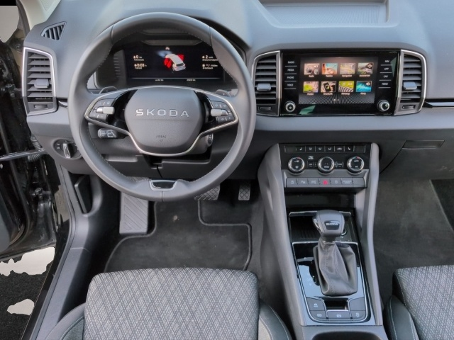 Skoda Karoq (07/2025, Benzin)