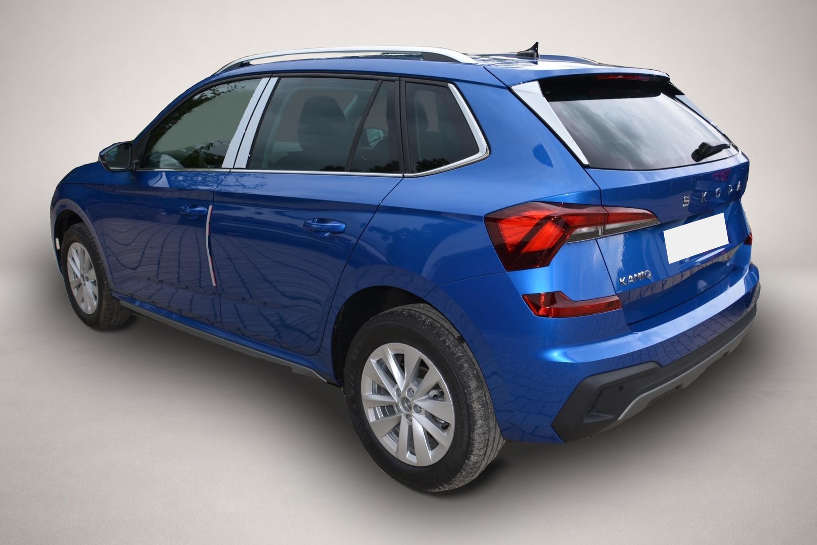 Skoda Kamiq, image 4 of 5