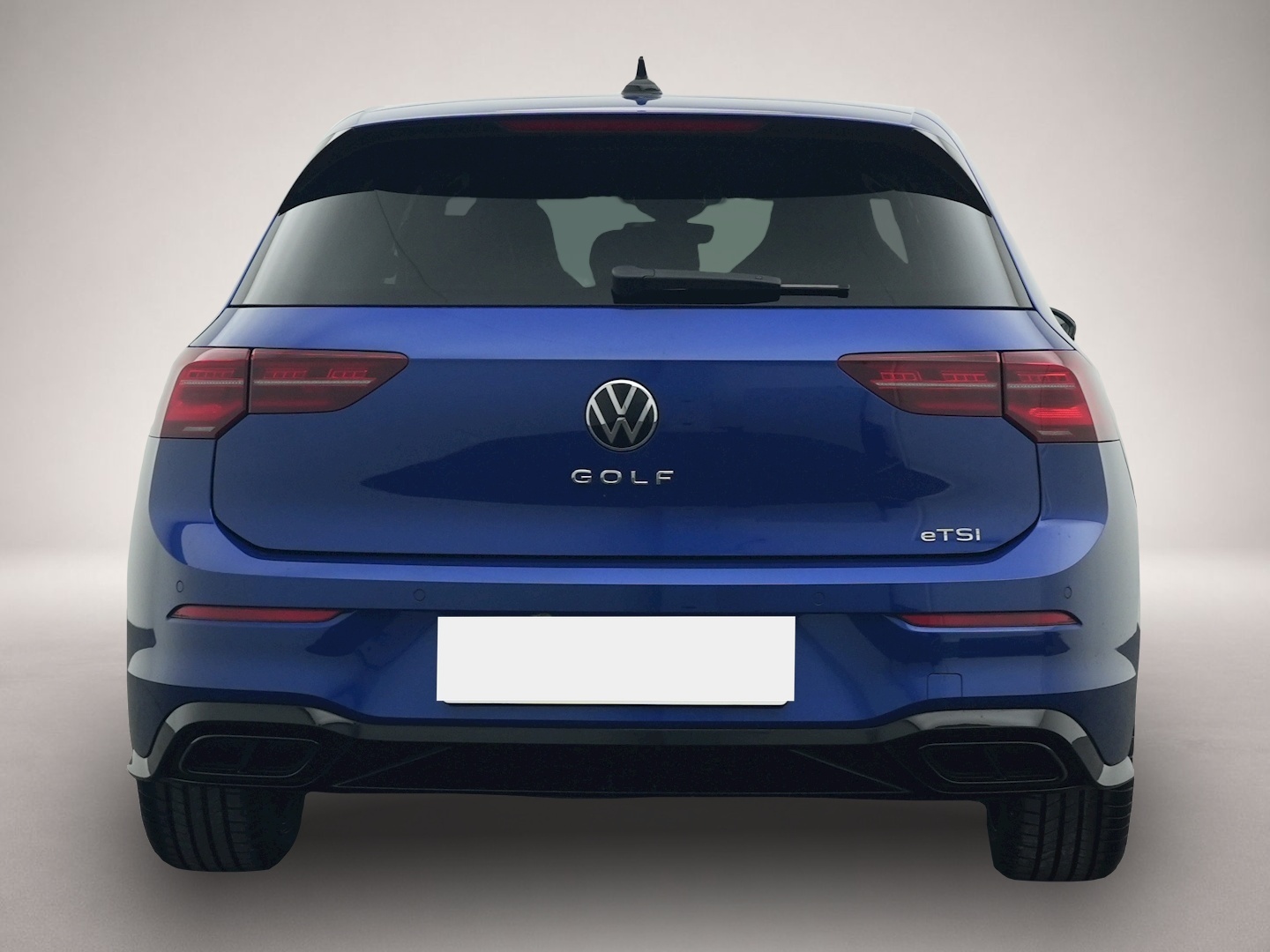 Volkswagen Golf (12/2023, Benzin)