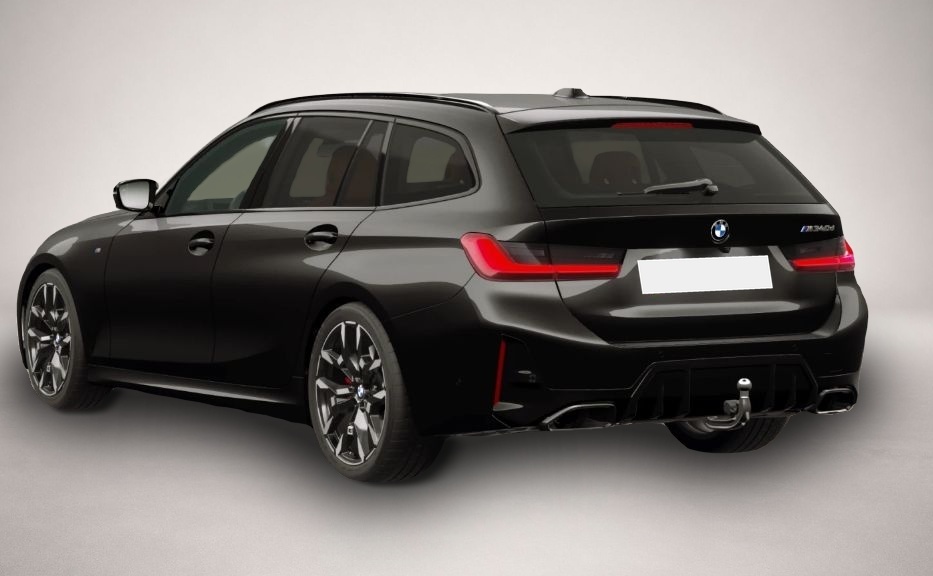 BMW M340d (05/2026, Diesel)