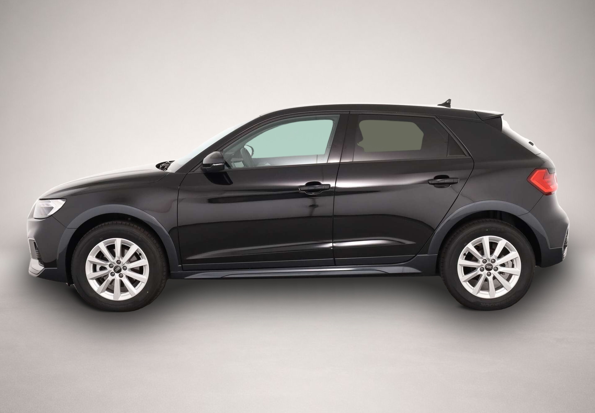 Audi A1 (10/2025, Benzin)
