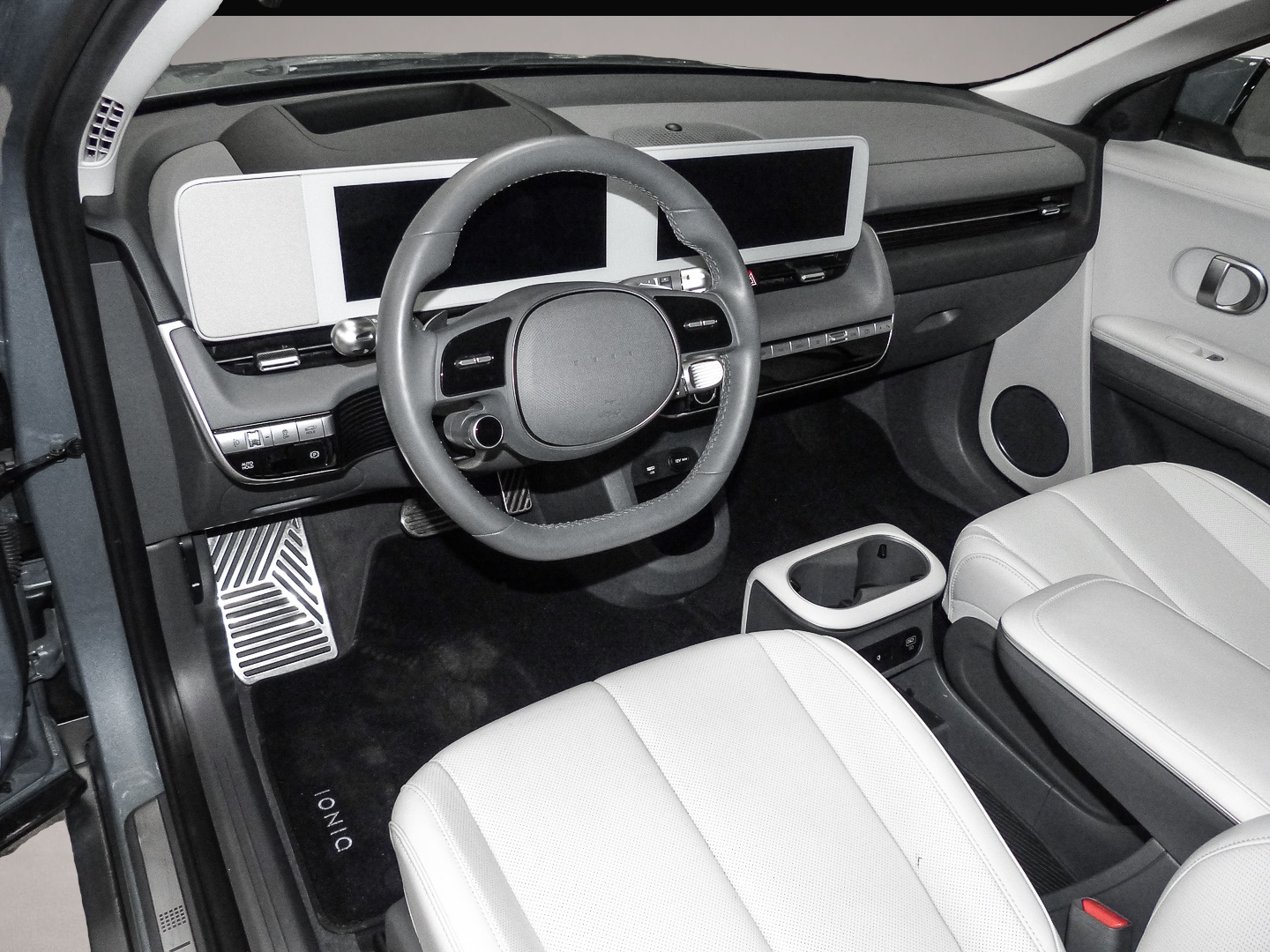Hyundai IONIQ 5 (07/2023, ELECTRIC)