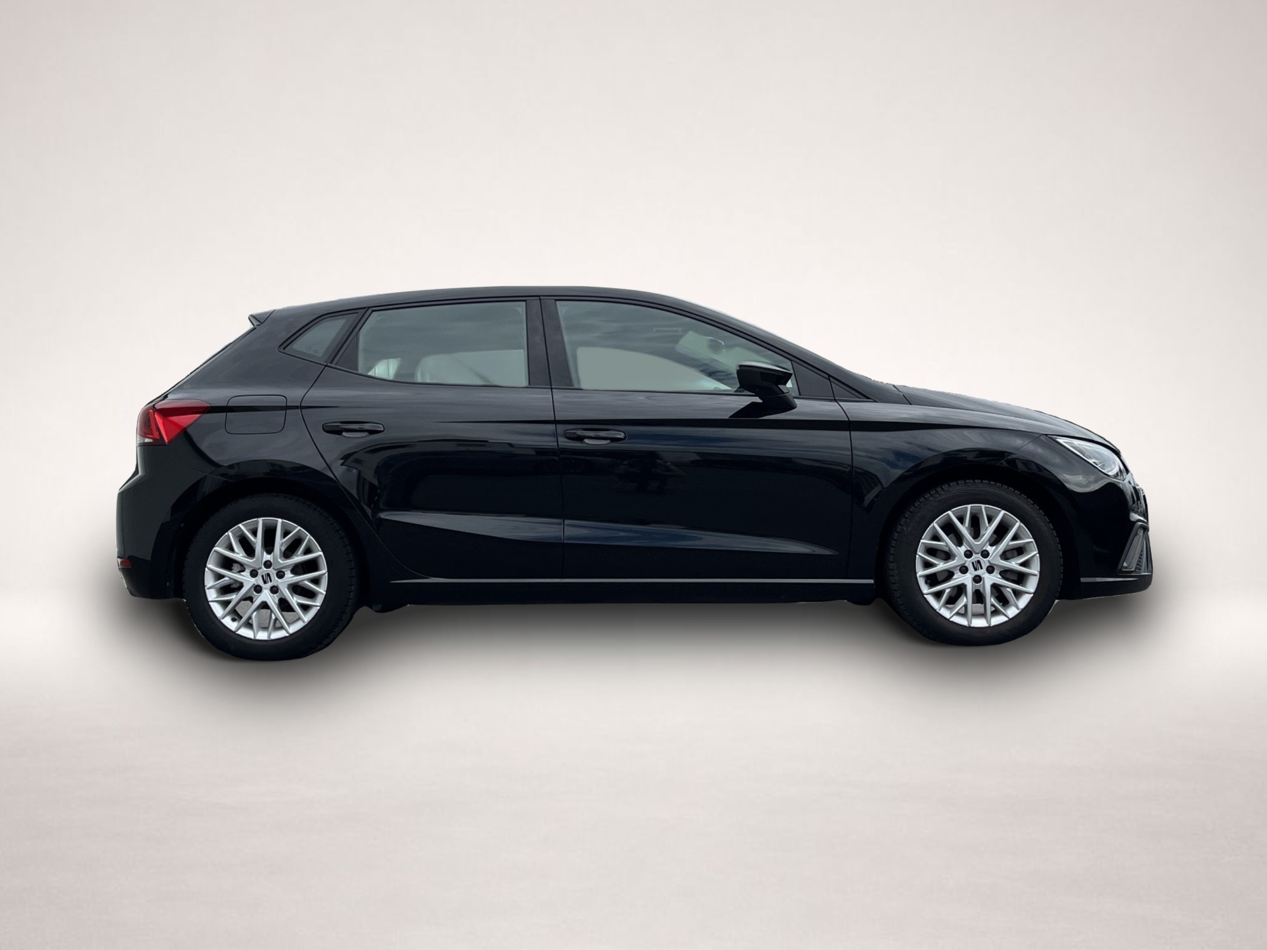 Seat Ibiza (05/2023, )