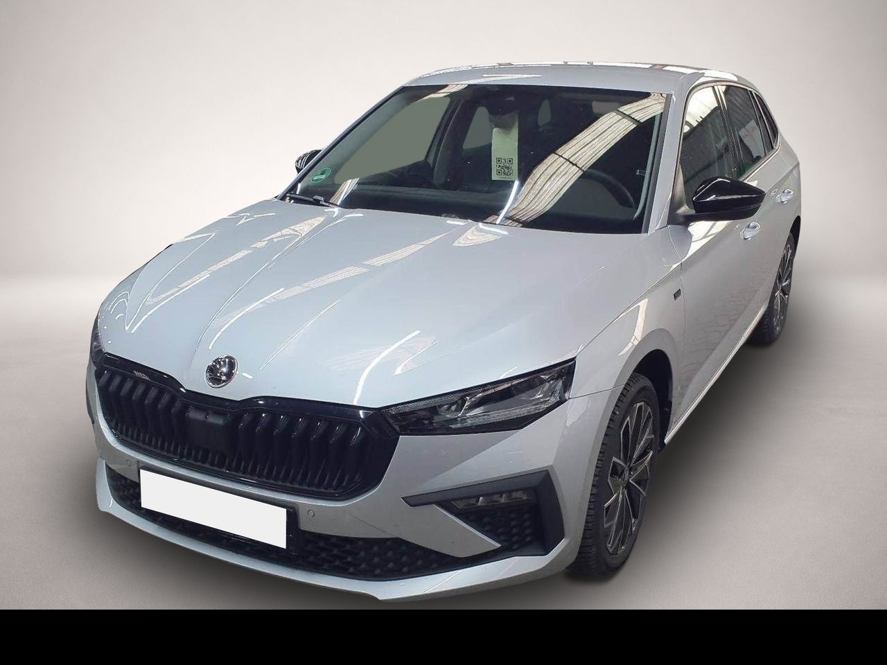 Skoda Scala (11/2025, Benzin)