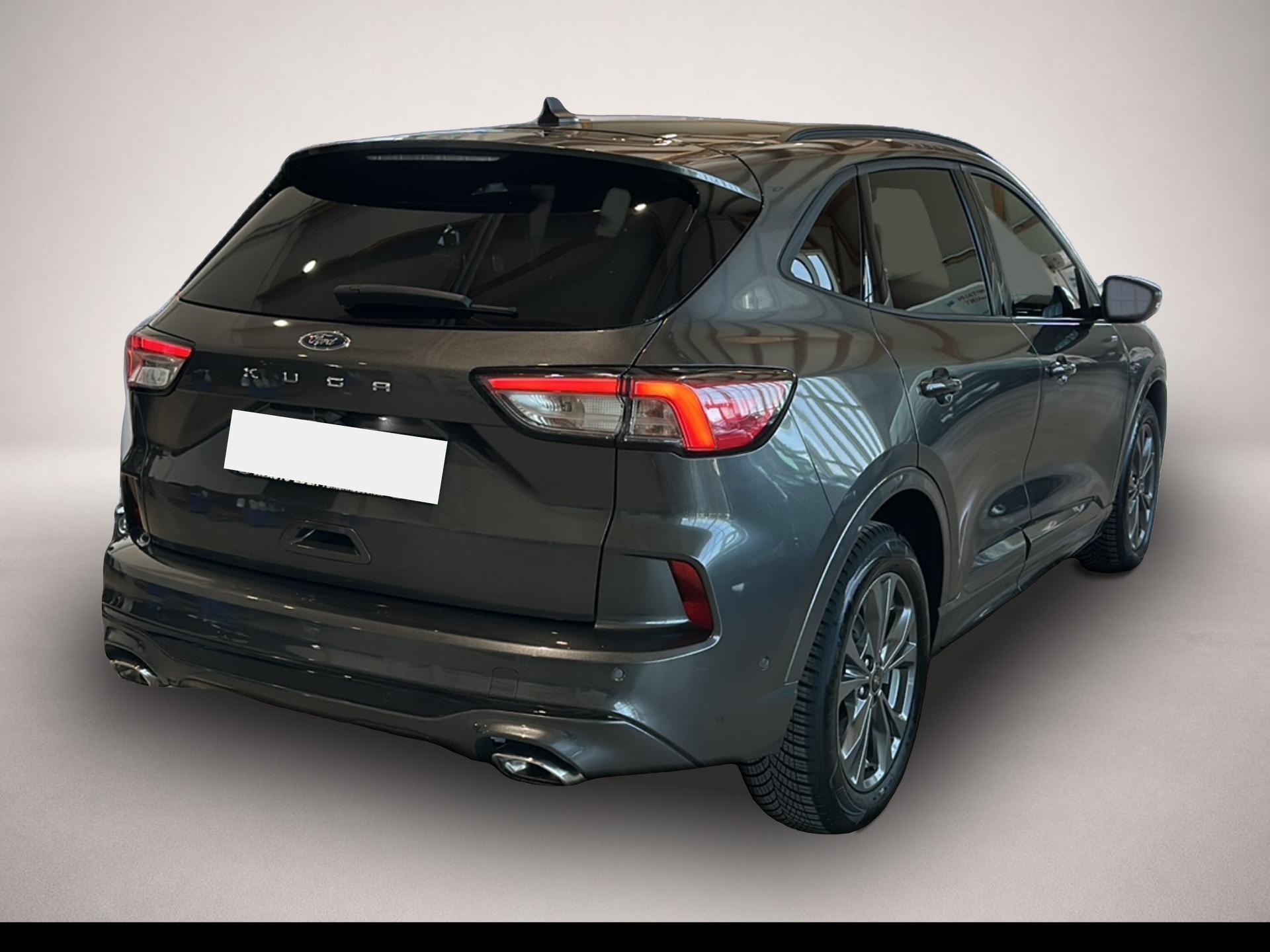 Ford Kuga (06/2023, Diesel)