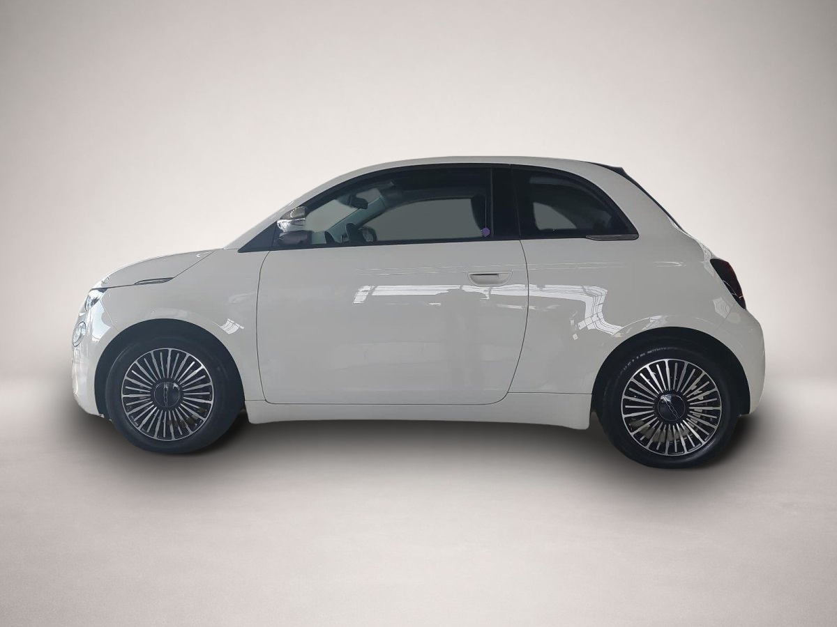 Fiat 500C, Bild 4 von 4
