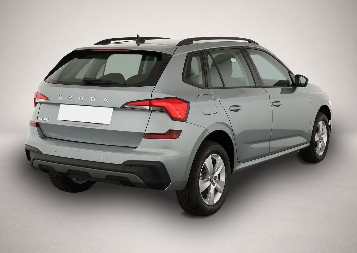 Skoda Kamiq, image 3 of 6