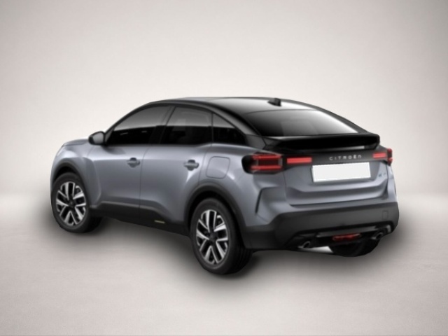 Citroen C4 (, Benzin)