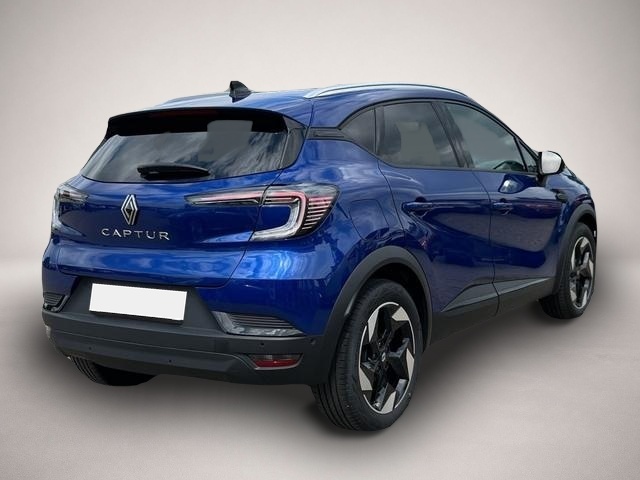 Renault Captur (06/2025, Benzin)