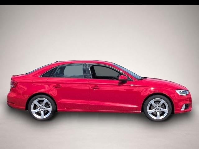 Audi A3 (07/2020, Benzin)