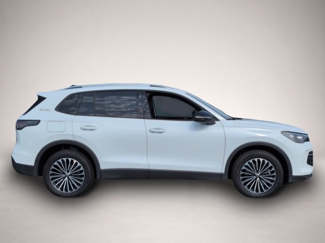 Volkswagen Tiguan (10/2025, Diesel)
