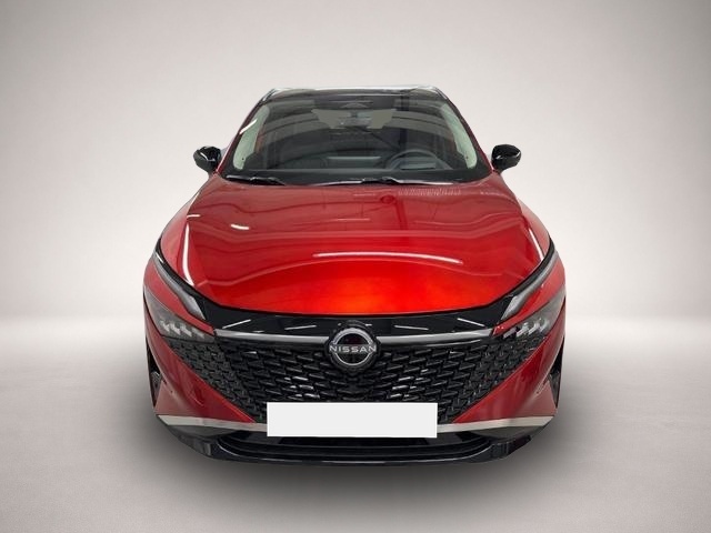 Nissan Qashqai, Bild 2 von 5